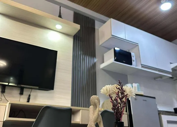 Apartamento At Fb Harrison Near World Trade Center Moa And Naia